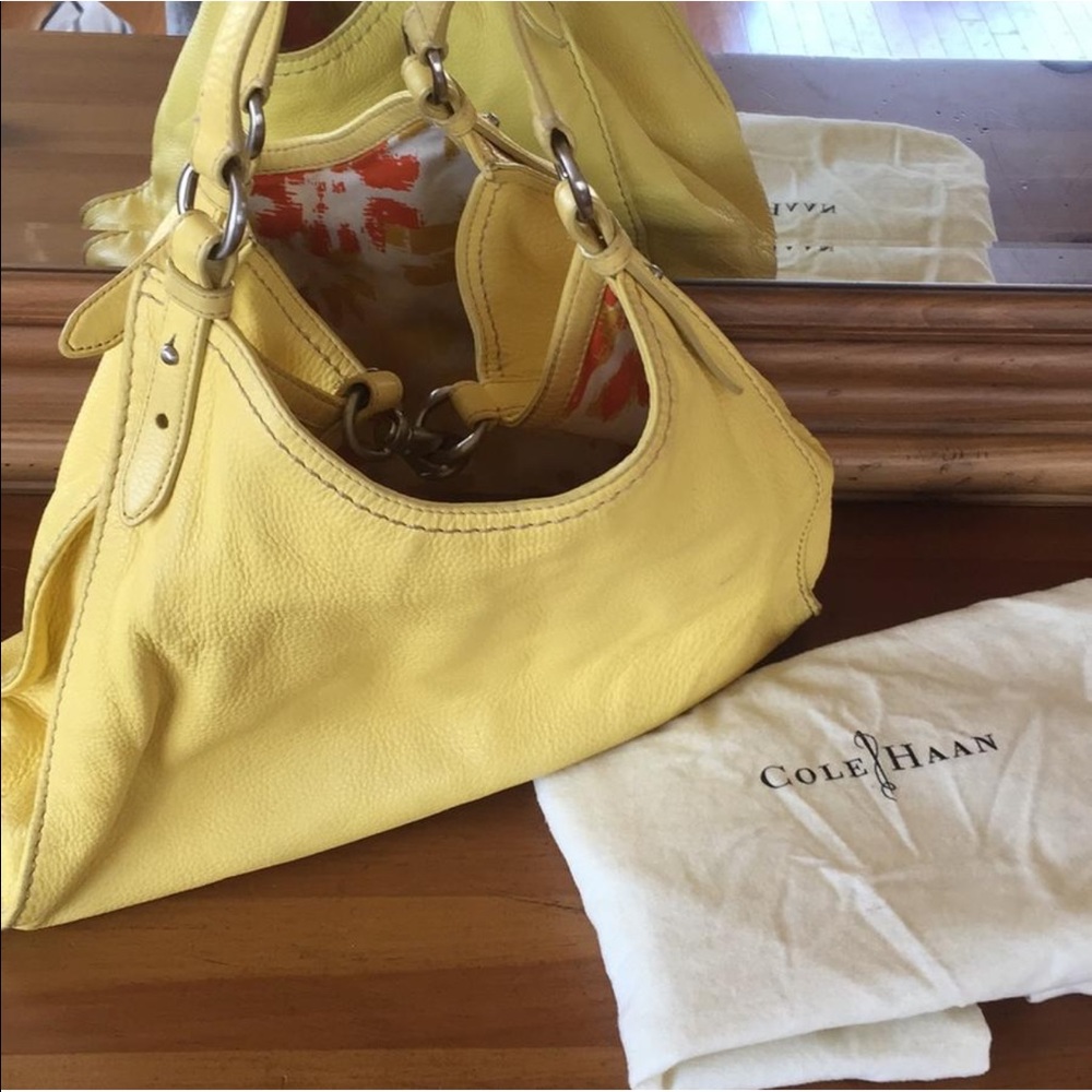 Cole Haan handbag